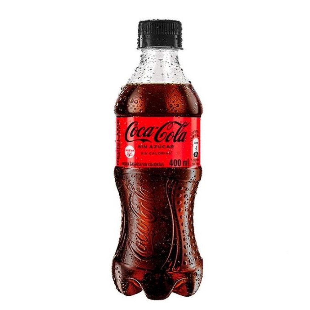 Coca Cola Zero