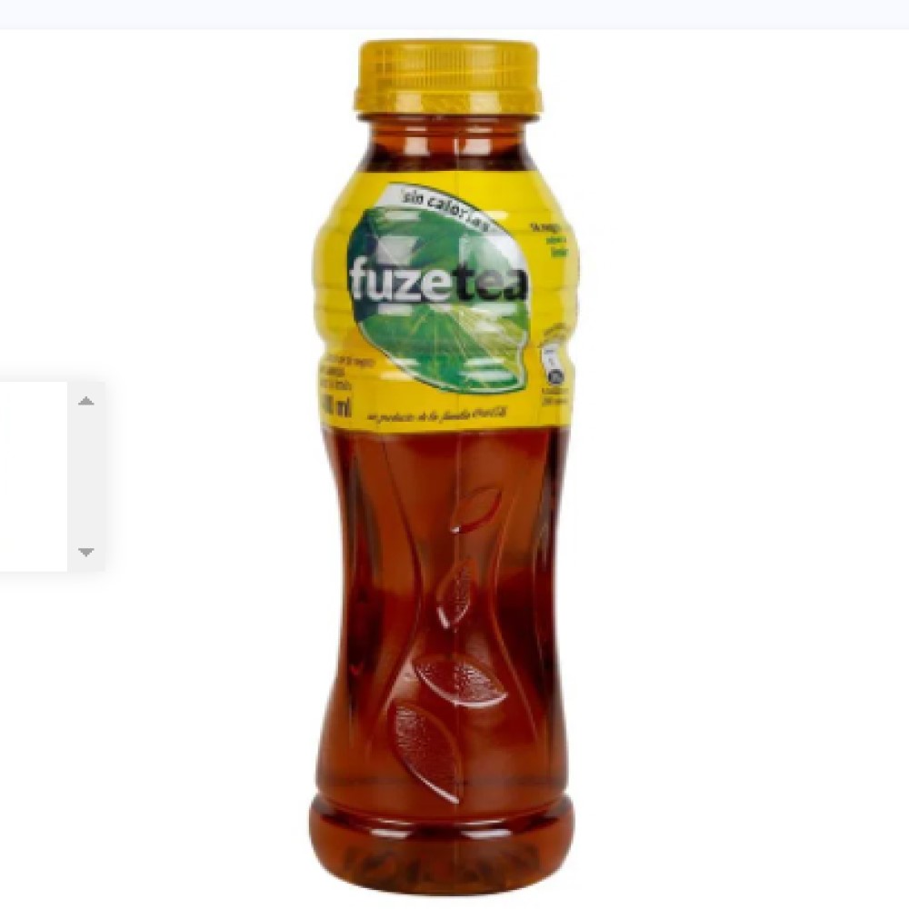 Fuze Tea